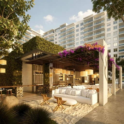 1 Hotel South Beach