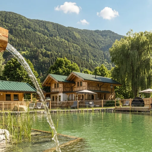 4 Sterne Nature Resort Ötztal