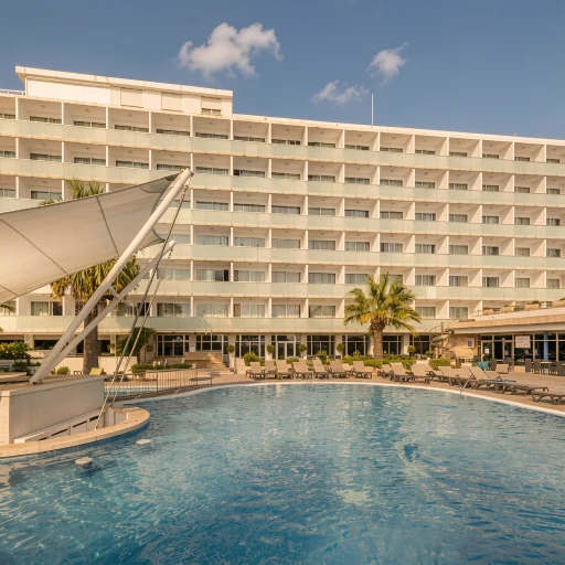 4R Salou Park Resort I