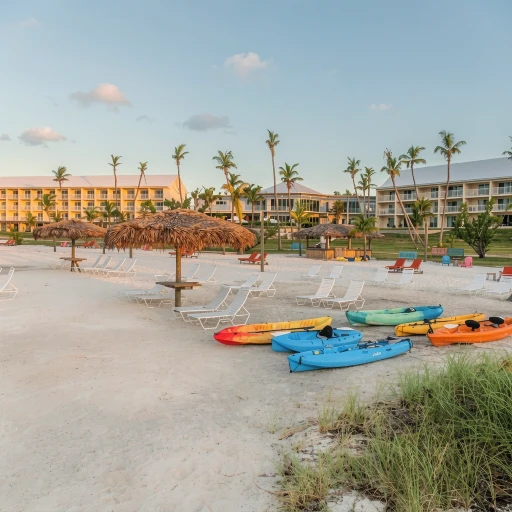 Abaco Beach Resort & Boat Harbour