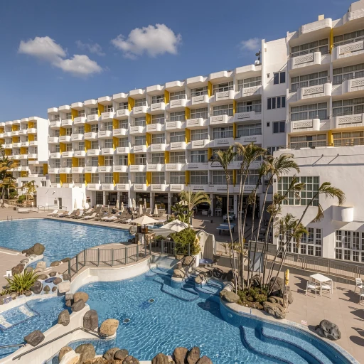 Abora Catarina by Lopesan Hotels