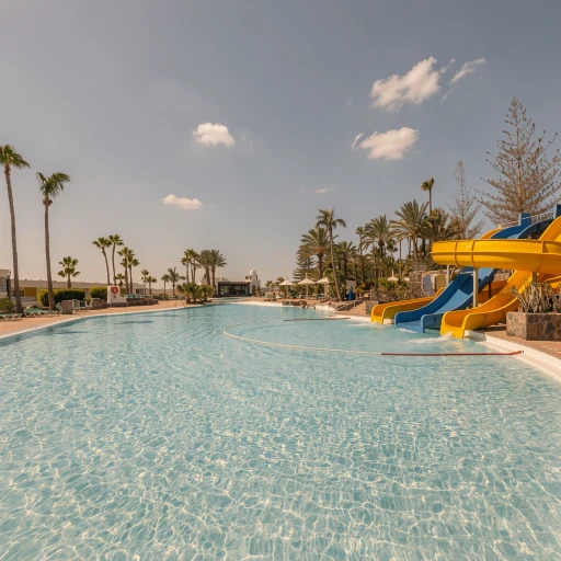 Abora Interclub Atlantic by Lopesan Hotels