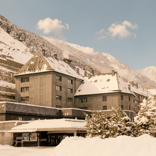 AC Hotel Baqueira Autograph Collection