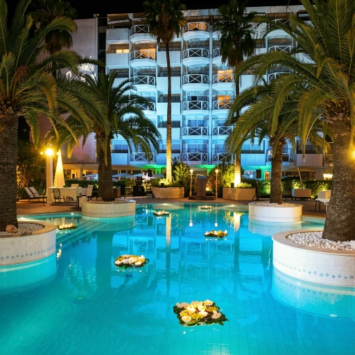 AC Htl Marriott Ambassadeur Antibes- Juan les Pins