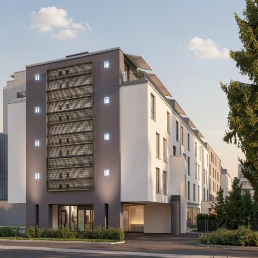 Acasa Suites Zurich Oerlikon
