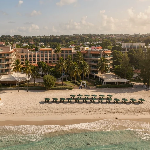 Accra Beach Hotel and Spa