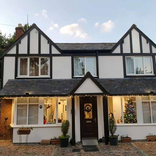 Achill Guest House