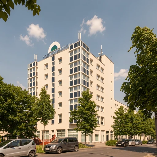 acora Leipzig Living the City