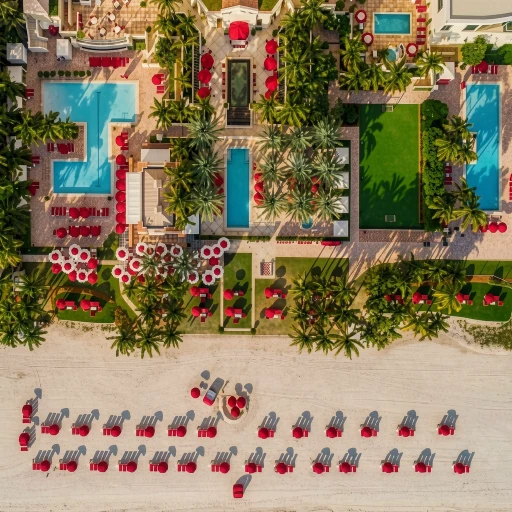 Acqualina Resort and Residences on the Beach