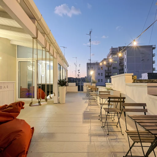 Ada Suite & Spa