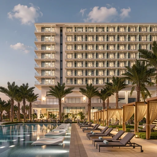 Address Residence Bahrain
