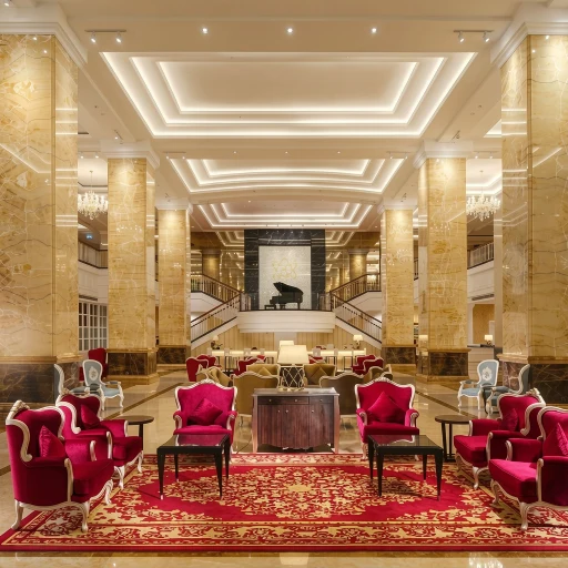 Adimulia Hotel Medan