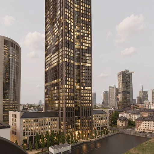 Adina Apartment Hotel Frankfurt Westend