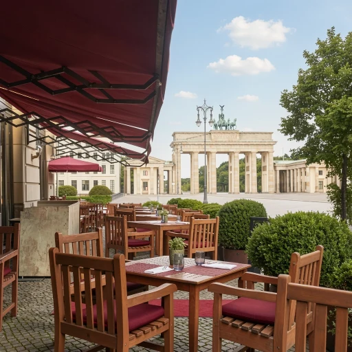 Adlon Kempinski Berlin