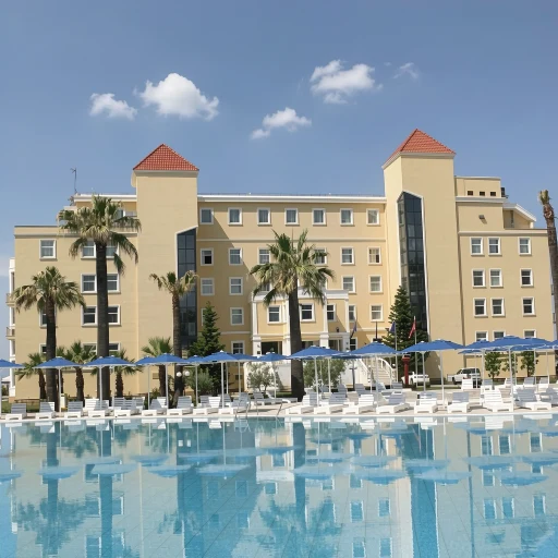 Adriatik Hotel, BW Premier Collection