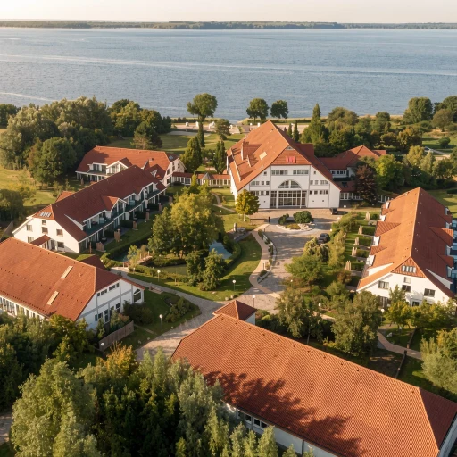 Aedenlife Hotel&Resort Ruegen