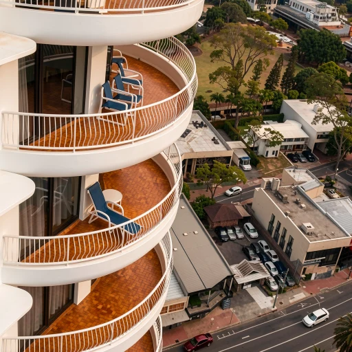 Aegean Apartments
