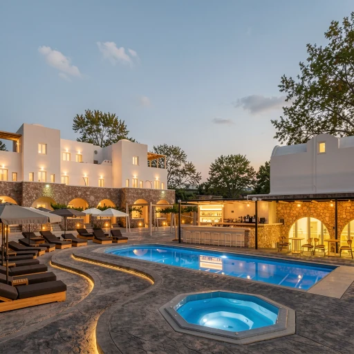 Aelia Luxury Suites