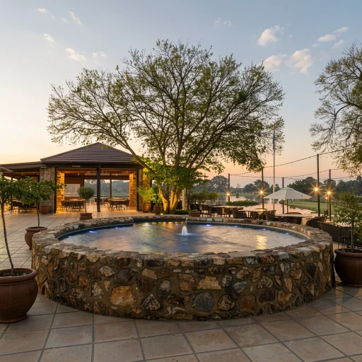 African Pride Irene Country Lodge