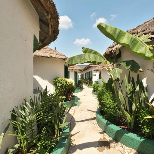 General View