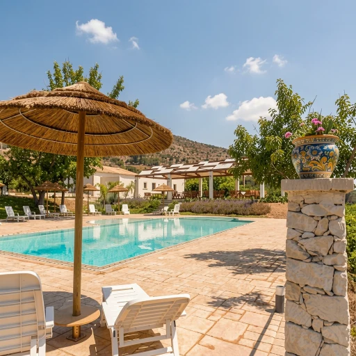 Agriturismo Alle Riserve Cavagrande