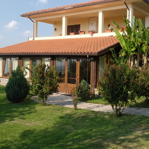 Agriturismo Montigliano