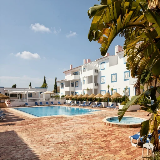 Agua Hotels Vila Branca