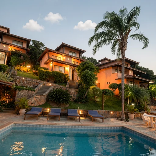 Aguabuzios Hotel