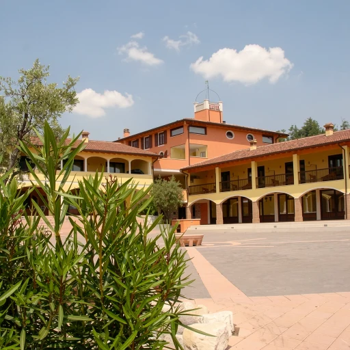 AHG Donna Silvia Hotel Wellness
