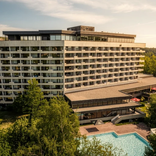 AHORN Harz Hotel Braunlage