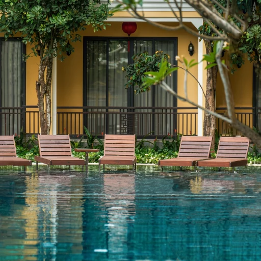 Ahoy Hoi An Boutique Resort & Spa