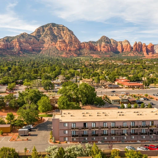 Aiden by Best Western @ Sedona