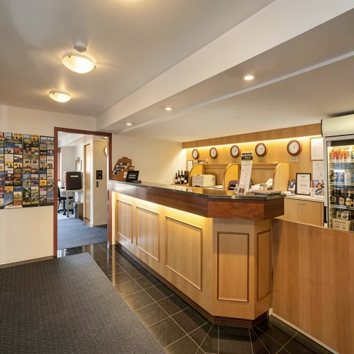 Airolodge International Motel