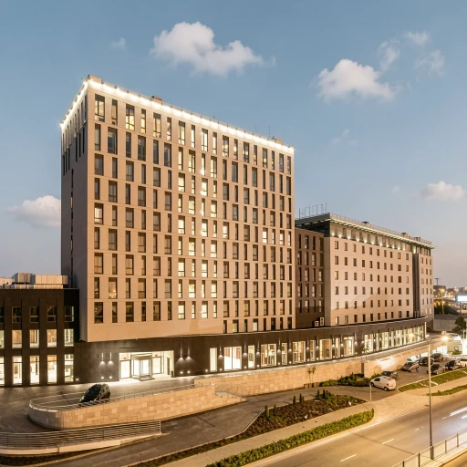 Airport Hotel Okecie