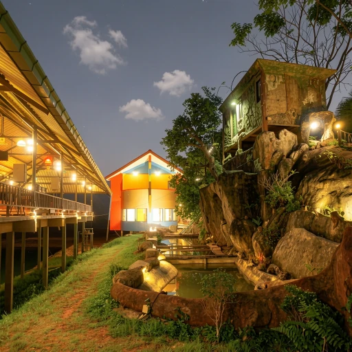 Aiyara Garden Resort