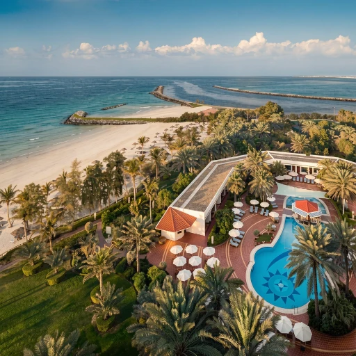 Ajman Saray, A Luxury Collection Resort