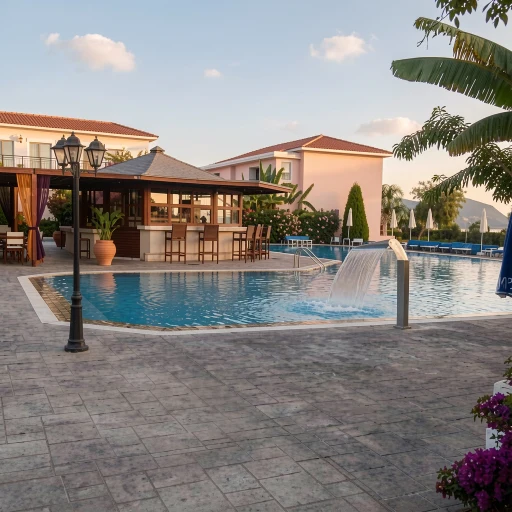 Akamanthea Holiday Village