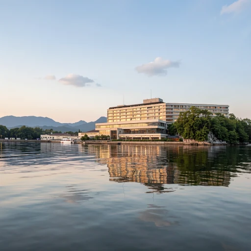 Aki Grand Hotel & Spa