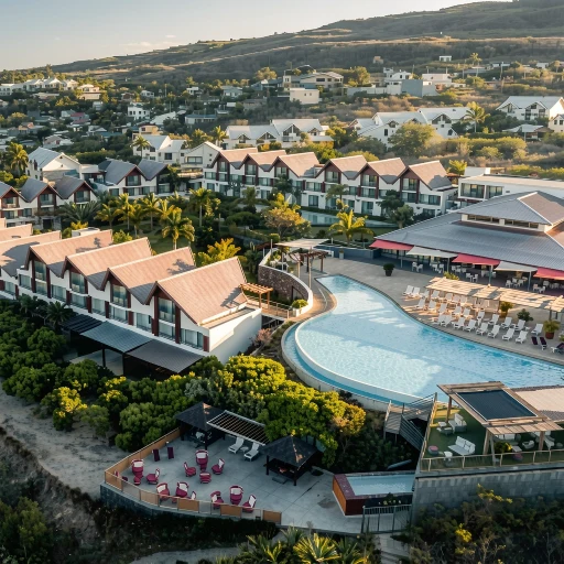 Akoya Hotel & Spa
