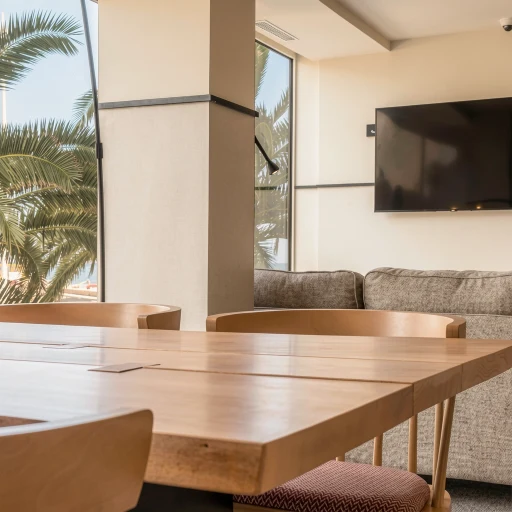 Akquaaa Boutique Hotel · Restaurant