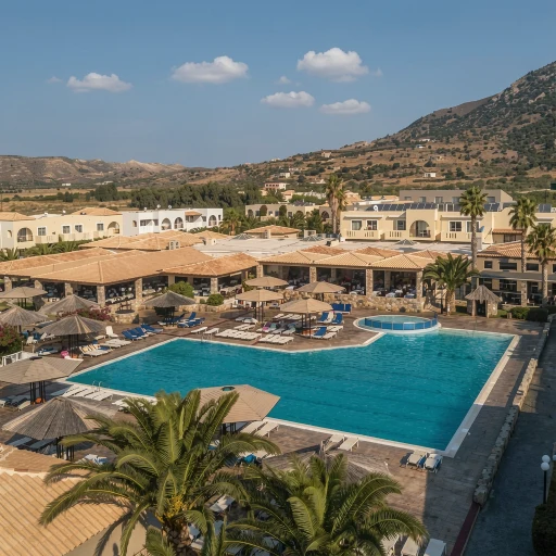 Akti Beach Club