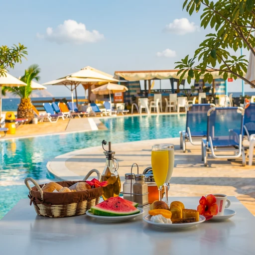 Akti Corali Hotel