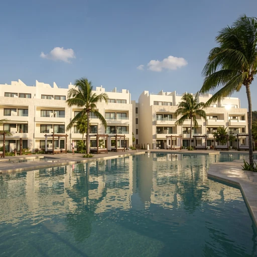 Akumal Bay Beach & Spa Resort 