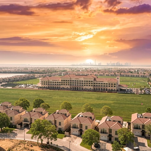 Al Habtoor Polo Resort