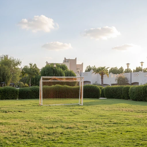 Al Jahra Copthone Hotel & Resort