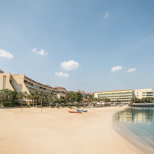 Al Raha Beach Hotel