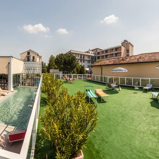 Al Sole Terme
