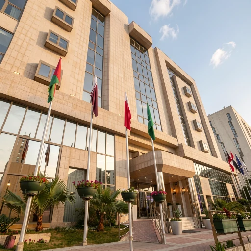 Al Waha Palace Riyadh