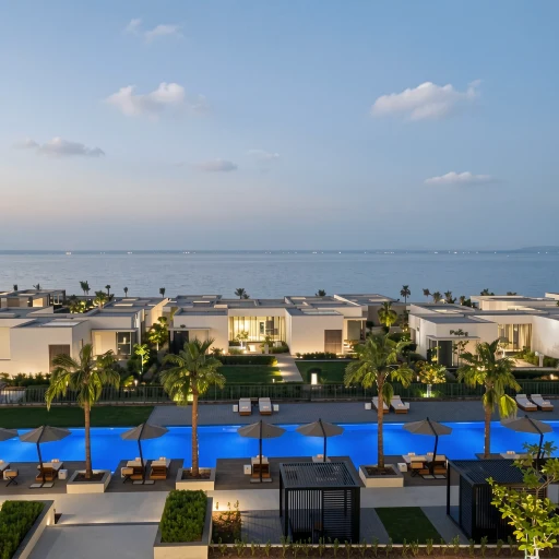 Al Zorah Beach Resort