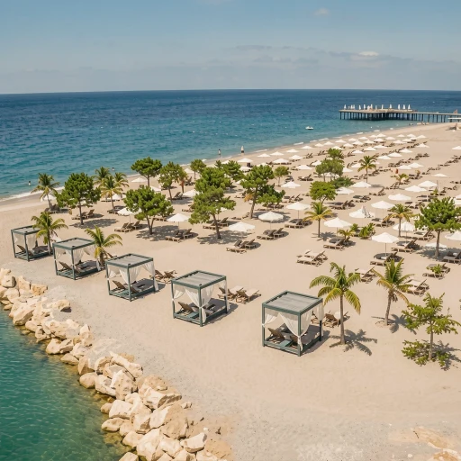 Alarcha Hotels & Resorts